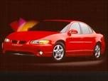 1997 Pontiac Grand Prix